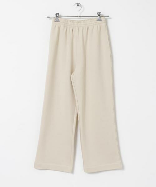 URBAN RESEARCH / アーバンリサーチ その他パンツ | 『UR TECH』スウェットストレートパンツ | 詳細12