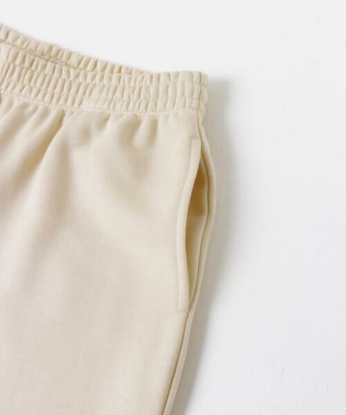 URBAN RESEARCH / アーバンリサーチ その他パンツ | 『UR TECH』スウェットストレートパンツ | 詳細13