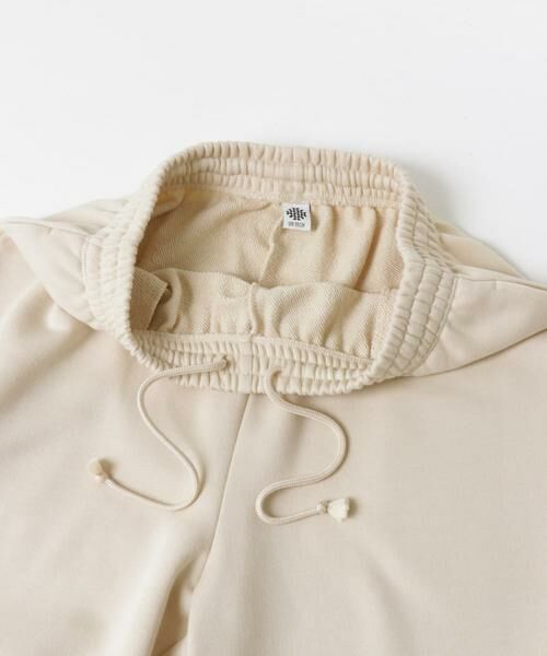 URBAN RESEARCH / アーバンリサーチ その他パンツ | 『UR TECH』スウェットストレートパンツ | 詳細14