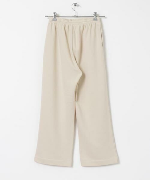 URBAN RESEARCH / アーバンリサーチ その他パンツ | 『UR TECH』スウェットストレートパンツ | 詳細15