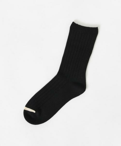 URBAN RESEARCH / アーバンリサーチ ソックス | 『UR TECH』ワイドリブソックス | 詳細3