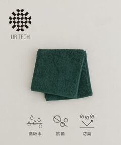URBAN RESEARCH / アーバンリサーチ タオル | 『UR TECH』ソリッド ハンドタオル