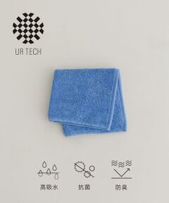 URBAN RESEARCH / アーバンリサーチ タオル | 『UR TECH』ソリッド ハンドタオル