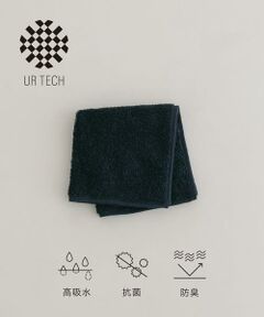 URBAN RESEARCH / アーバンリサーチ タオル | 『UR TECH』ソリッド ハンドタオル