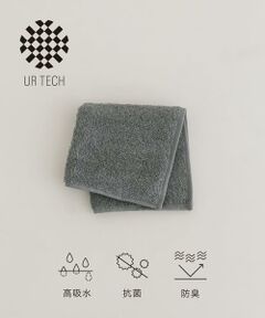 URBAN RESEARCH / アーバンリサーチ タオル | 『UR TECH』ソリッド ハンドタオル