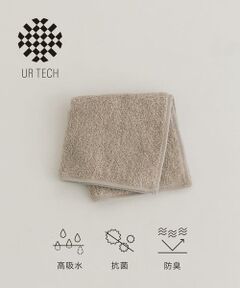 URBAN RESEARCH / アーバンリサーチ タオル | 『UR TECH』ソリッド ハンドタオル