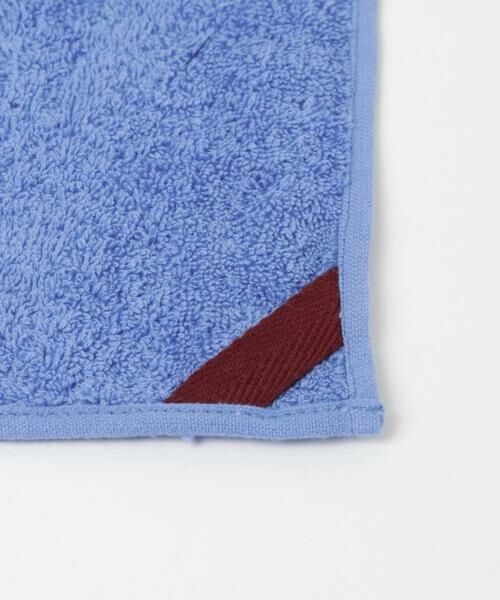 URBAN RESEARCH / アーバンリサーチ タオル | 『UR TECH』ソリッド ハンドタオル | 詳細6