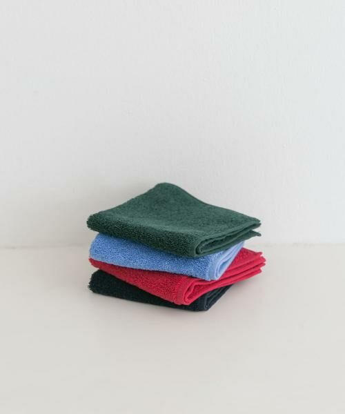 URBAN RESEARCH / アーバンリサーチ タオル | 『UR TECH』ソリッド ハンドタオル | 詳細10