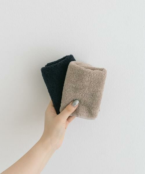 URBAN RESEARCH / アーバンリサーチ タオル | 『UR TECH』ソリッド ハンドタオル | 詳細11
