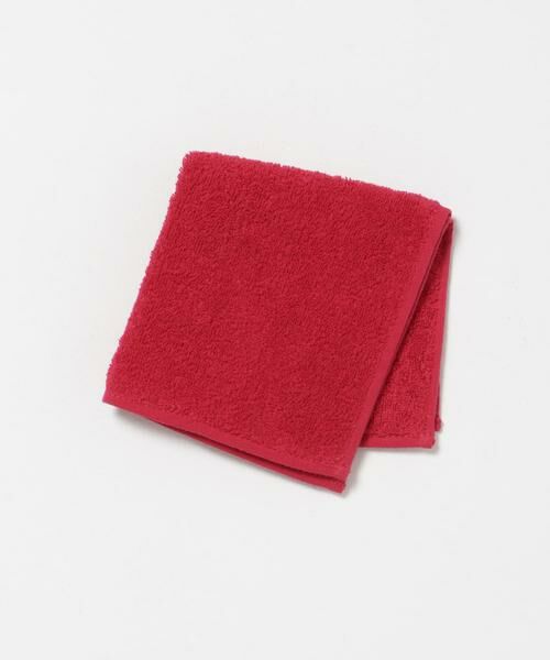 URBAN RESEARCH / アーバンリサーチ タオル | 『UR TECH』ソリッド ハンドタオル | 詳細12