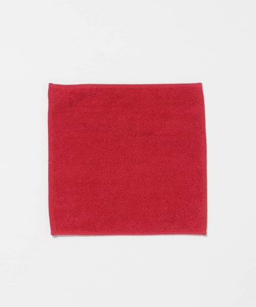 URBAN RESEARCH / アーバンリサーチ タオル | 『UR TECH』ソリッド ハンドタオル | 詳細13