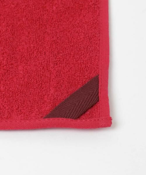 URBAN RESEARCH / アーバンリサーチ タオル | 『UR TECH』ソリッド ハンドタオル | 詳細14