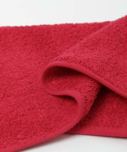 URBAN RESEARCH / アーバンリサーチ タオル | 『UR TECH』ソリッド ハンドタオル | 詳細15