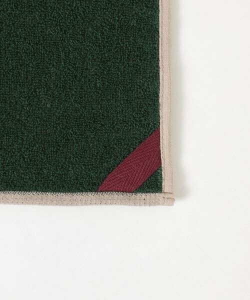 URBAN RESEARCH / アーバンリサーチ タオル | 『UR TECH』3カラーズ ハンドタオル | 詳細2