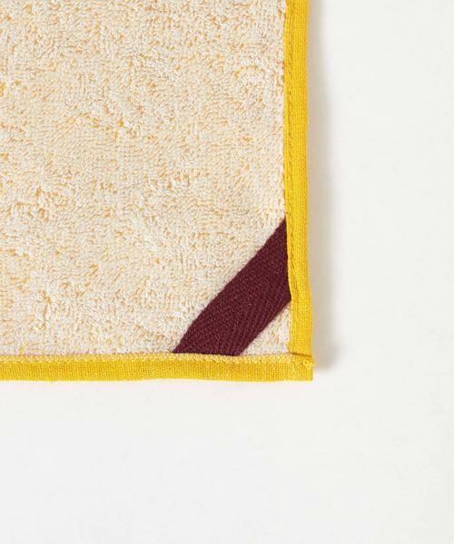 URBAN RESEARCH / アーバンリサーチ タオル | 『UR TECH』3カラーズ ハンドタオル | 詳細4