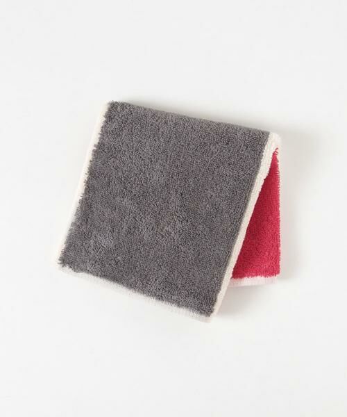 URBAN RESEARCH / アーバンリサーチ タオル | 『UR TECH』3カラーズ ハンドタオル | 詳細7