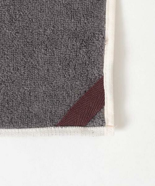 URBAN RESEARCH / アーバンリサーチ タオル | 『UR TECH』3カラーズ ハンドタオル | 詳細9