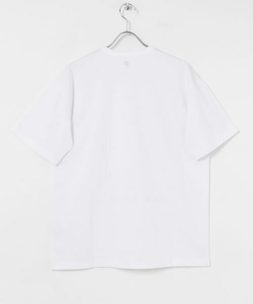 URBAN RESEARCH / アーバンリサーチ Tシャツ | 『UR TECH』ベーシックTシャツ | 詳細10