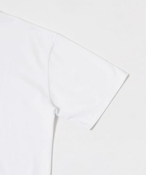 URBAN RESEARCH / アーバンリサーチ Tシャツ | 『UR TECH』ベーシックTシャツ | 詳細9