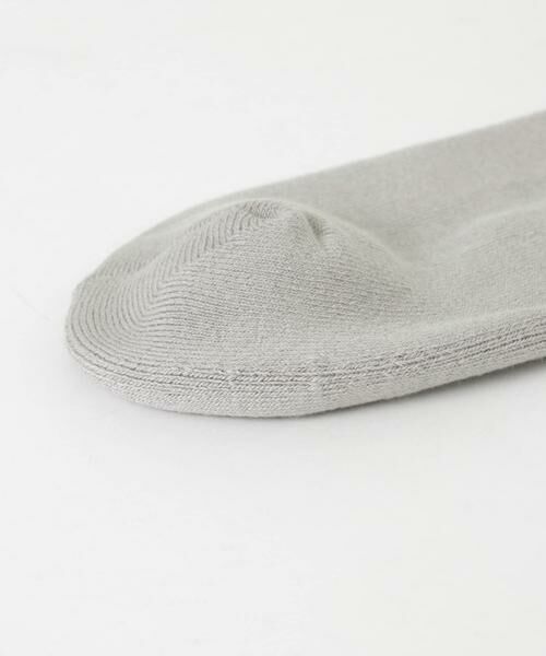 URBAN RESEARCH / アーバンリサーチ ソックス | 『UR TECH』ラインショートソックス | 詳細7