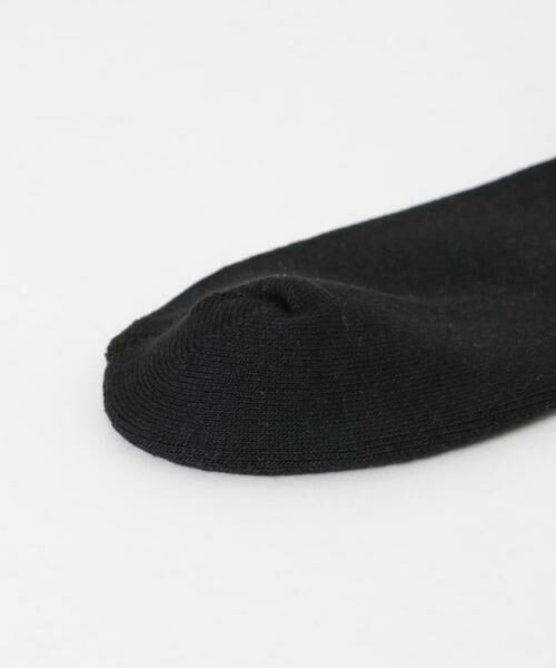 URBAN RESEARCH / アーバンリサーチ ソックス | 『UR TECH』バックラインソックス | 詳細5