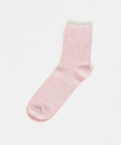 URBAN RESEARCH / アーバンリサーチ ソックス | 『UR TECH』カラーMIXショートソックス | 詳細5