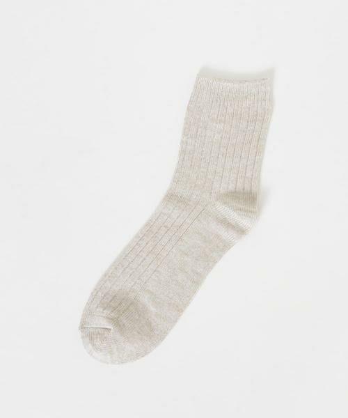 URBAN RESEARCH / アーバンリサーチ ソックス | 『UR TECH』カラーMIXショートソックス | 詳細7