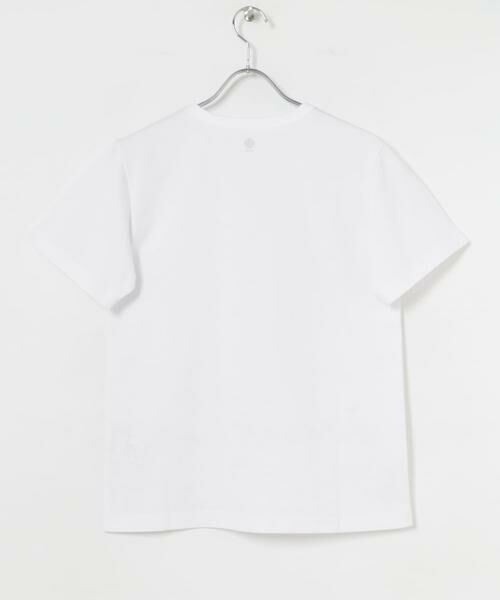 URBAN RESEARCH / アーバンリサーチ Tシャツ | 『UR TECH』ベーシックTシャツ | 詳細10
