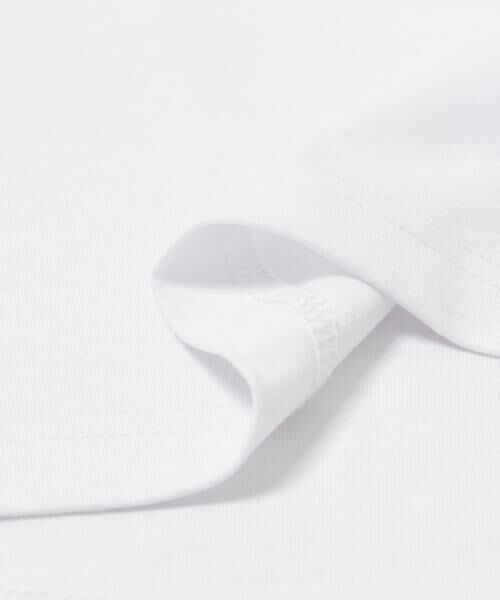 URBAN RESEARCH / アーバンリサーチ Tシャツ | 『UR TECH』ベーシックTシャツ | 詳細11