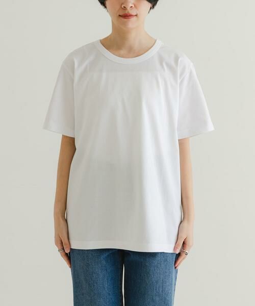 URBAN RESEARCH / アーバンリサーチ Tシャツ | 『UR TECH』ベーシックTシャツ | 詳細3