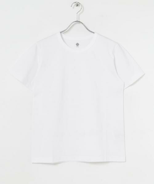 URBAN RESEARCH / アーバンリサーチ Tシャツ | 『UR TECH』ベーシックTシャツ | 詳細7