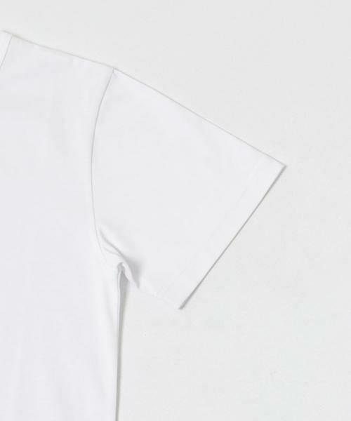 URBAN RESEARCH / アーバンリサーチ Tシャツ | 『UR TECH』ベーシックTシャツ | 詳細9