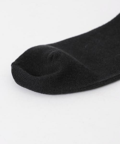 URBAN RESEARCH / アーバンリサーチ ソックス | 『UR TECH』バックロゴソックス | 詳細4