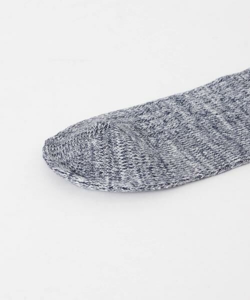 URBAN RESEARCH / アーバンリサーチ ソックス | 『UR TECH』カラーMIXショートソックス | 詳細2
