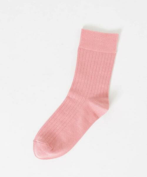 URBAN RESEARCH / アーバンリサーチ ソックス | 『UR TECH』ライトリブソックス | 詳細5