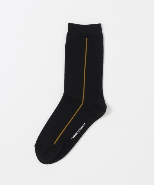 URBAN RESEARCH / アーバンリサーチ ソックス | 『URTECH』サイドラインソックス | 詳細4