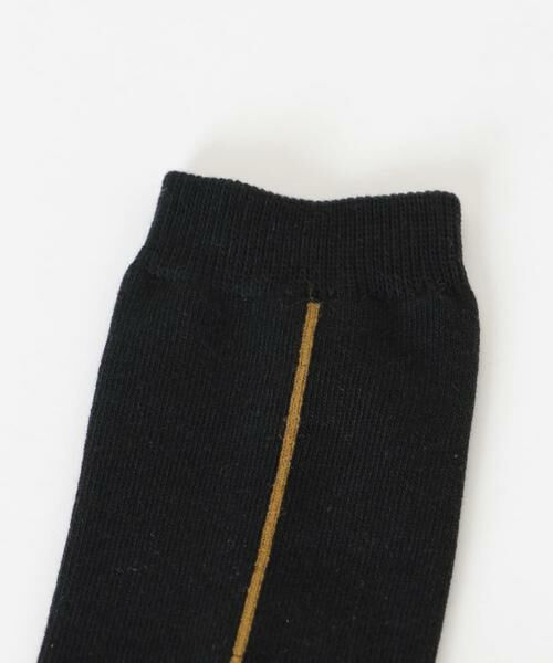 URBAN RESEARCH / アーバンリサーチ ソックス | 『URTECH』サイドラインソックス | 詳細5