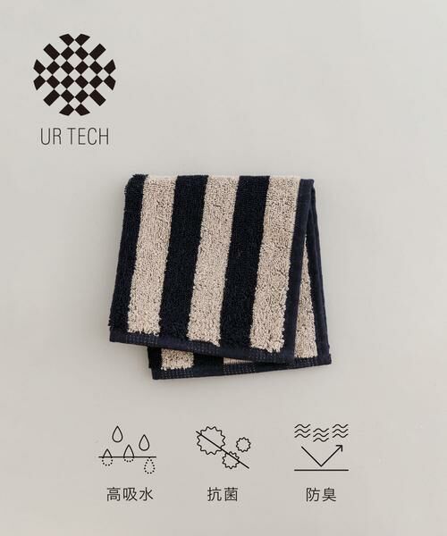 URBAN RESEARCH/A[oT[` wUR TECHxXgCvnh^I lCr[ 25×25