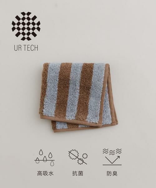 URBAN RESEARCH/A[oT[` wUR TECHxXgCvnh^I O[ 25×25