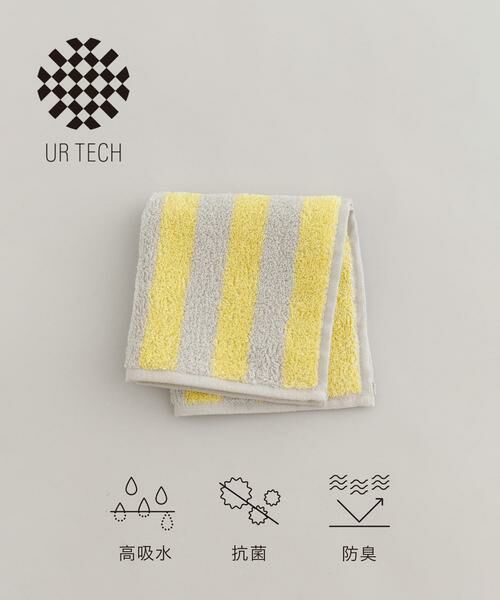 URBAN RESEARCH/A[oT[` wUR TECHxXgCvnh^I CgO[ 25×25
