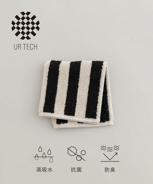 URBAN RESEARCH/A[oT[` wUR TECHxXgCvnh^I O[n̑ 25×25