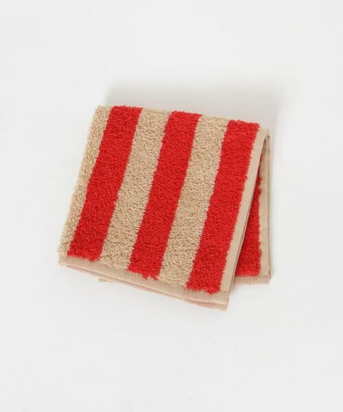 URBAN RESEARCH / アーバンリサーチ タオル | 『UR TECH』ストライプハンドタオル | 詳細18