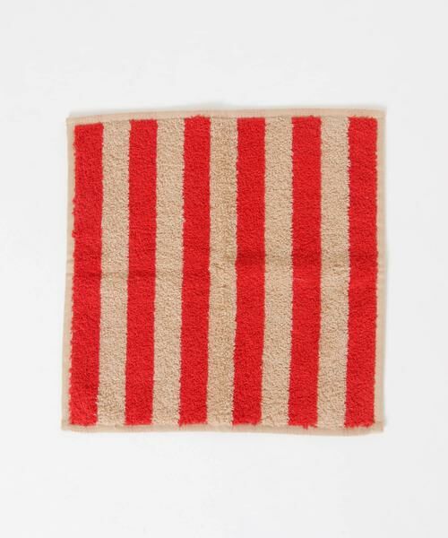 URBAN RESEARCH / アーバンリサーチ タオル | 『UR TECH』ストライプハンドタオル | 詳細19