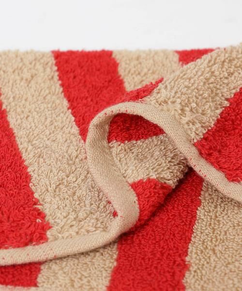 URBAN RESEARCH / アーバンリサーチ タオル | 『UR TECH』ストライプハンドタオル | 詳細21