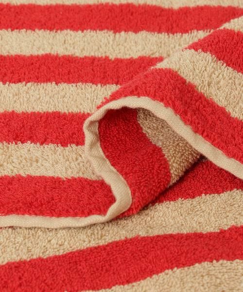 URBAN RESEARCH / アーバンリサーチ タオル | 『UR TECH』ストライプフェイスタオル | 詳細14