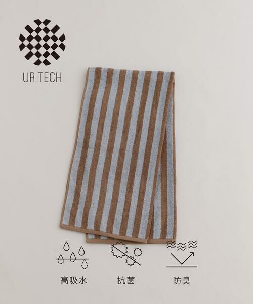 URBAN RESEARCH/A[oT[` wUR TECHxXgCvoX^I O[ -