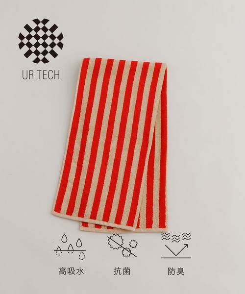 URBAN RESEARCH/A[oT[` wUR TECHxXgCvoX^I x[W -
