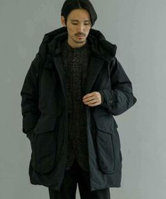 URBAN RESEARCH / アーバンリサーチ ダウンジャケット・ベスト | DOWN CARGO COAT