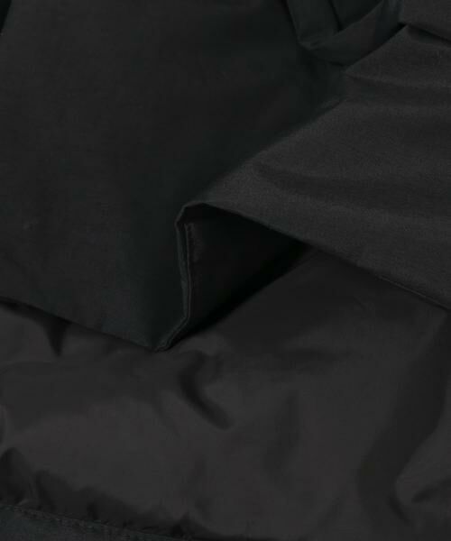 URBAN RESEARCH / アーバンリサーチ ダウンジャケット・ベスト | DOWN CARGO COAT | 詳細13