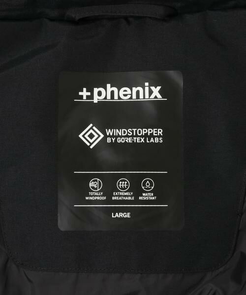 URBAN RESEARCH / アーバンリサーチ ダウンジャケット・ベスト | DOWN CARGO COAT | 詳細14